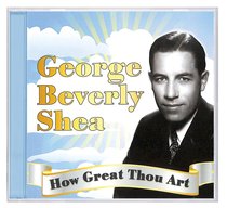 Album Image for How Great Thou Art - DISC 1