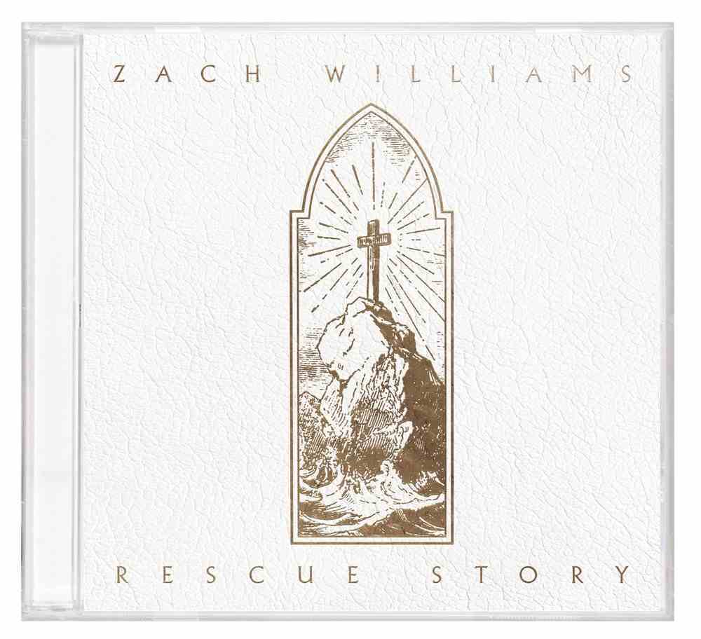 Rescue Story CD