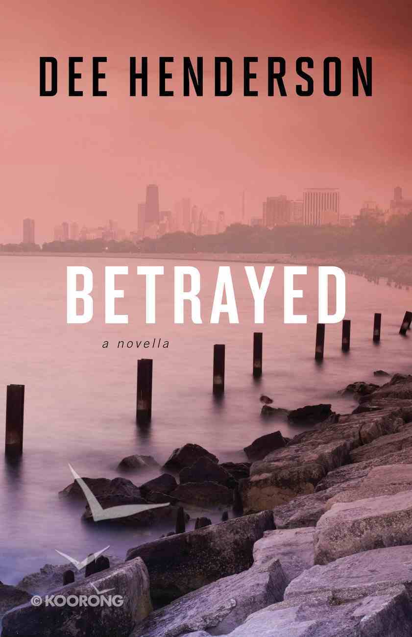 Betrayed (#01 in Cost Of Betrayal Collection) eBook