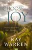 Choose Joy: Because Happiness Isn't Enough Paperback - Thumbnail 0