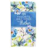 199 Favorite Bible Verses For Mothers Paperback - Thumbnail 0