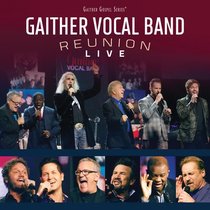 Album Image for Reunion: A Live Concert - DISC 1