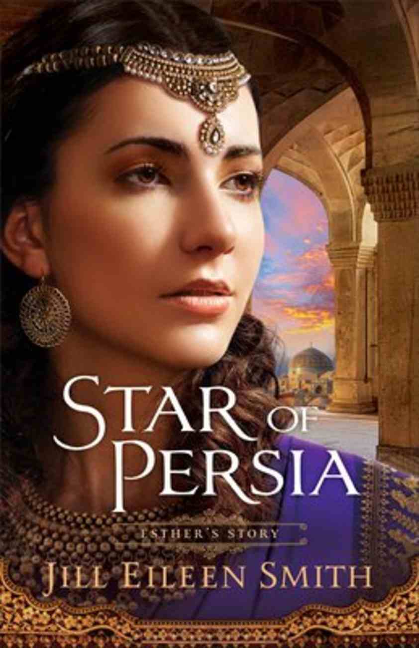 Star of Persia: Esther's Story Paperback