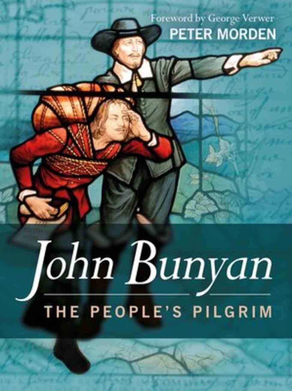 The John Bunyan - People's Pilgrim Paperback