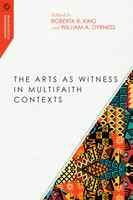 The Arts as Witness in Multifaith Contexts Paperback - Thumbnail 0