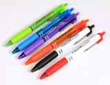 Paper Mate Ink Joy Set of 6 Bible Study Kit: 2 Pens & 4 Underliners, Psalm 119 15 Stationery - Thumbnail 2