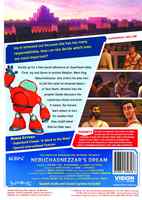 Nebuchadnezzar's Dream (#12 in Superbook Dvd Series Season 3) DVD - Thumbnail 1