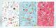 Notebook : Today I Will Choose Joy, Floral Design White/Pink/Blue (Set of 3) (Choose Joy Collection) Paperback - Thumbnail 2