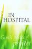 In Hospital (Cev) Booklet - Thumbnail 0
