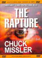 The Rapture DVD - Thumbnail 0