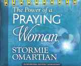 Daybrighteners: The Power of a Praying Woman (Padded Cover) Spiral - Thumbnail 0