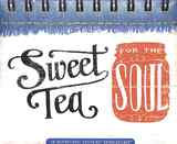 Daybrighteners: Sweet Tea For the Soul (Padded Cover) Spiral - Thumbnail 0