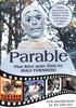 Parable, Antkeeper, Ark, and One Friday (4 Films By Rolf Forsberg) DVD - Thumbnail 0
