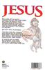 Bsc Comic: The Story of Jesus Comic Book (Pocket Size) Booklet - Thumbnail 1