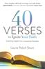 40 Verses to Ignite Your Faith: Surprising Insights From Unexpected Passages Paperback - Thumbnail 0