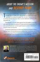 Destroying Fear: Strategies to Overthrow the Enemy's Tactics and Walk in Total Freedom Paperback - Thumbnail 1