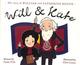 Will & Kate: The Story of William and Catherine Booth Paperback - Thumbnail 0