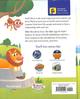 Bible Storybook: From the Bible App For Kids Hardback - Thumbnail 1