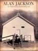 Alan Jackson Precious Memories: Piano, Vocal, Guitar (Music Book) Paperback - Thumbnail 0