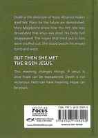 A Conversation With Jesus... on Hope (A Conversation With Jesus Series) Hardback - Thumbnail 1
