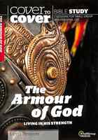 Armour of God (Cover To Cover Bible Study Guide Series) Paperback - Thumbnail 0