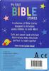 My First Bible Stories (Inspirational Board Books Series) Padded Board Book - Thumbnail 1