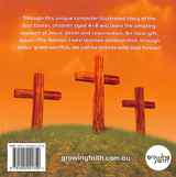 Jesus - the Saviour Lives! the Easter Story (Second Edition) Paperback - Thumbnail 1