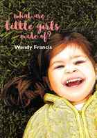 What Are Little Girls Made Of? Hardback - Thumbnail 0