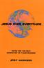 Jesus Over Everything: Notes For the Next Generation of Planetshakers Paperback - Thumbnail 0