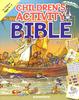 Children's Activity Bible (Ages 4-7) Paperback - Thumbnail 0
