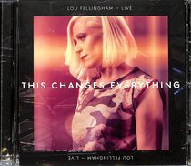 Album Image for This Changes Everything (Live) - DISC 1