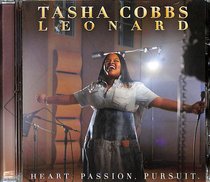 Album Image for Heart Passion Pursuit - DISC 1