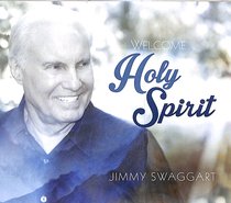 Album Image for Welcome Holy Spirit - DISC 1