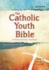 NRSV Catholic Youth Bible International Edition (4th Edition) Hardback - Thumbnail 0