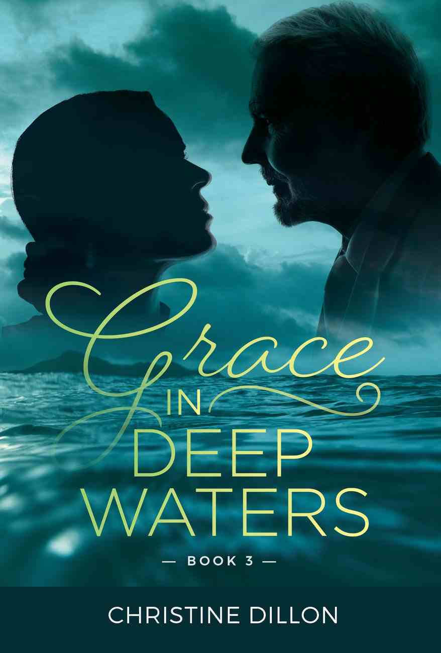 Grace in Deep Waters (#03 in Grace Series) Paperback
