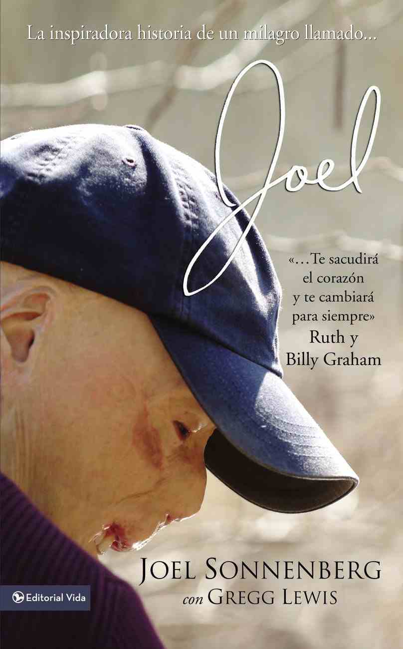Joel By Joel Sonnenberg Koorong