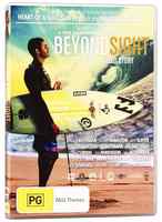 Beyond Sight: The Derek Rabelo Story DVD - Thumbnail 0