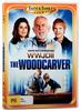 Wwjd: What Would Jesus Do? #2 - the Woodcarver DVD - Thumbnail 0