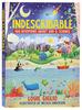Indescribable: 100 Devotions About God and Science Hardback - Thumbnail 0