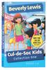 Cul-De-Sac Kids Collection #01 (Books 1-6) (Cul-de-sac Kids Series) Paperback - Thumbnail 0