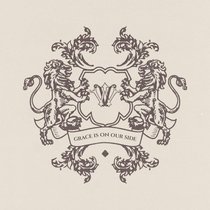 Album Image for Grace is on Our Side - DISC 1