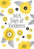 365 Days of Kindness: Daily Devotions Imitation Leather - Thumbnail 0
