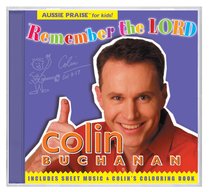 Album Image for Remember the Lord Enhanced CD - DISC 1