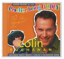 Album Image for Practise Being Godly Enhanced CD - DISC 1