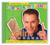 Album Image for Follow the Saviour Enhanced CD - DISC 1