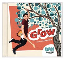 Album Image for Grow - DISC 1