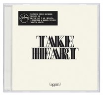 Album Image for Take Heart (Again) - DISC 1