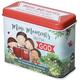 Devotional Cards in Tin: Mini Moments With God- 150 Devotions For Families Box - Thumbnail 0