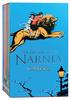 The Chronicles of Narnia (7 Volume Boxed Set) (Chronicles Of Narnia Series) Box - Thumbnail 0