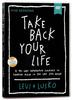 Take Back Your Life DVD: A 40-Day Interactive Journey to Thinking Right So You Can Live Right (Video Study) DVD - Thumbnail 0